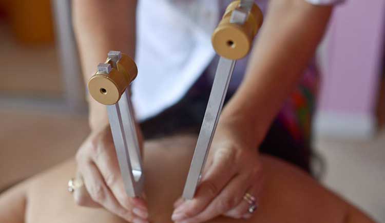 Sound Therapy